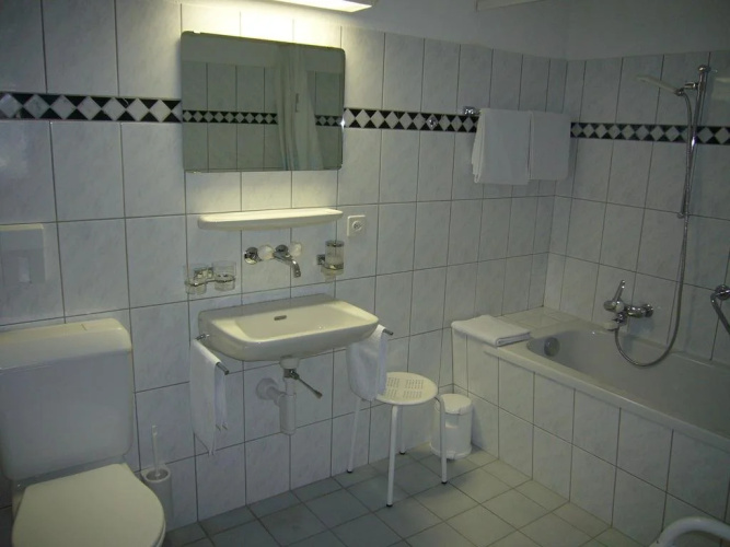 Hotel Linde
