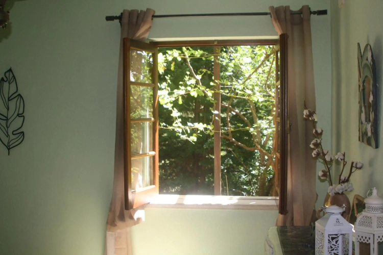 Casa RioTempo + Jangada
