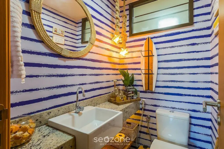 2 Suite Apartment in Condo With Pool Eko0008