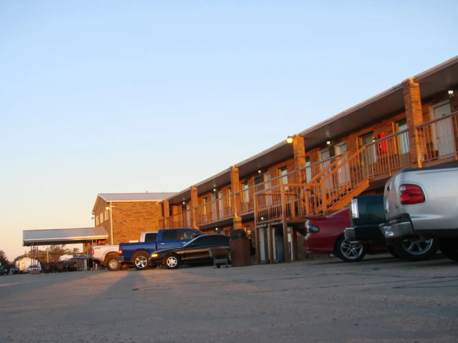 Imagen del hotel