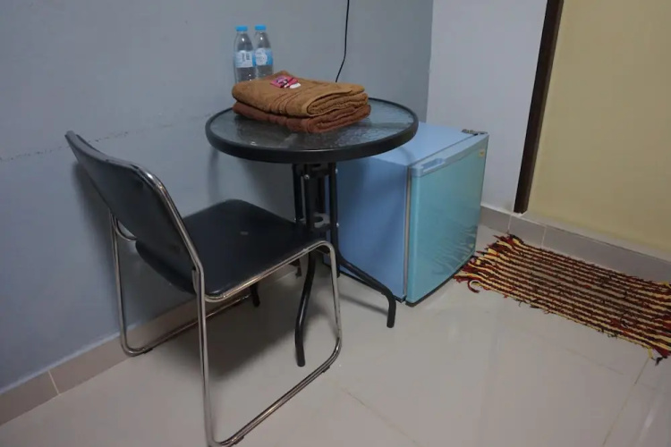 BB GuestHouse