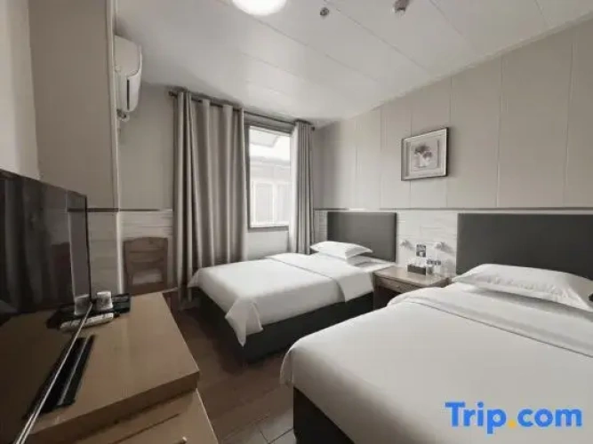 Business Twin room