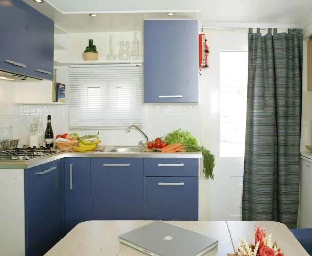 2 Bedrooms Apartment with balcony