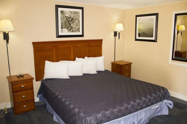 Budget Inn