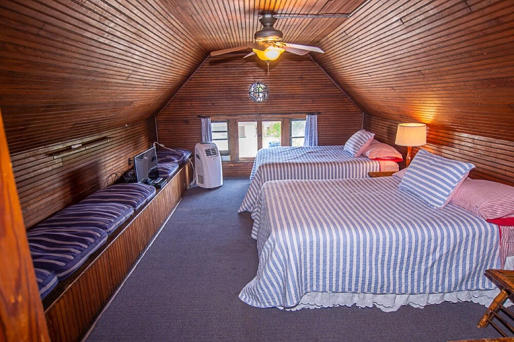 Serendipity Resorts