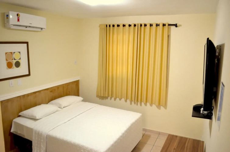 Hotel Concord