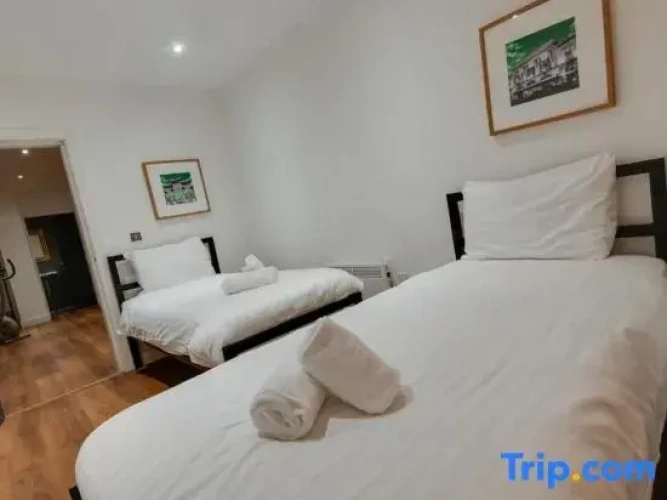 Superior Apartment