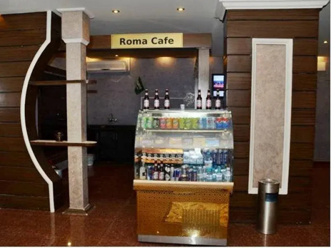 Harmony House Hotel Apartments