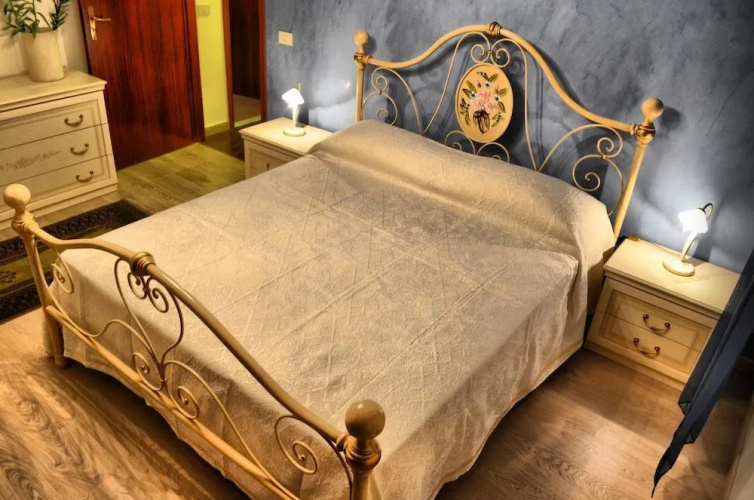 B&B Aria Dell' Etna