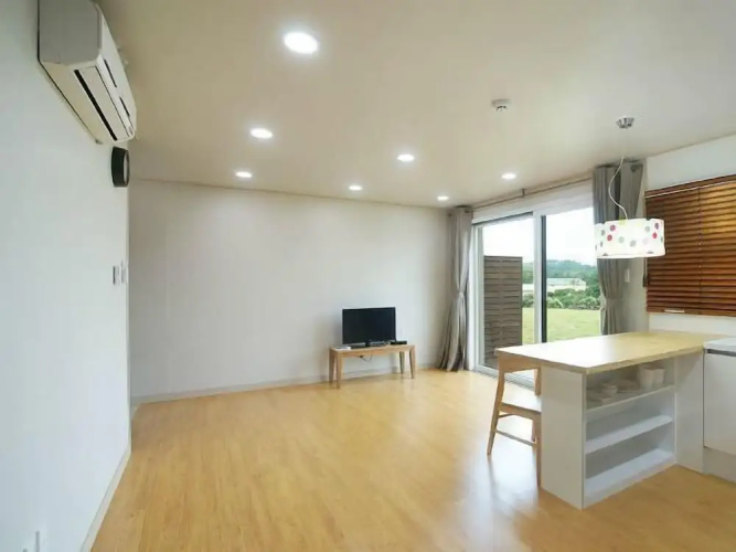 Tilda House