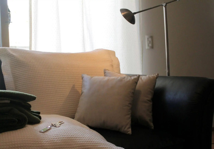 Laprida Suites
