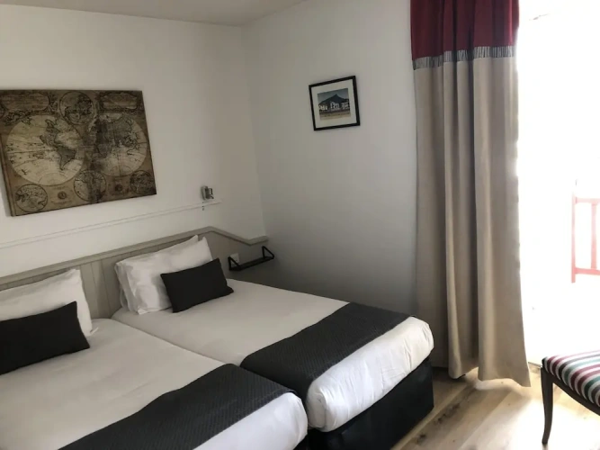 Comfort Twin room