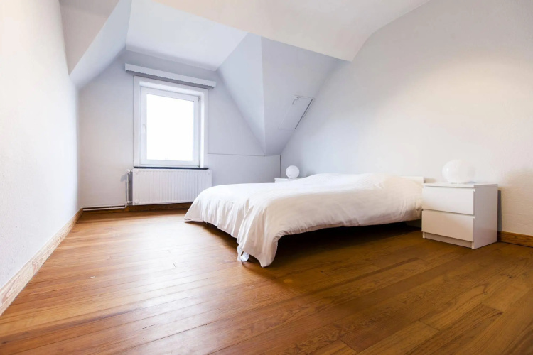 Schuman Square - EU Apartments