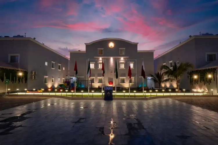 Hotelafbeelding