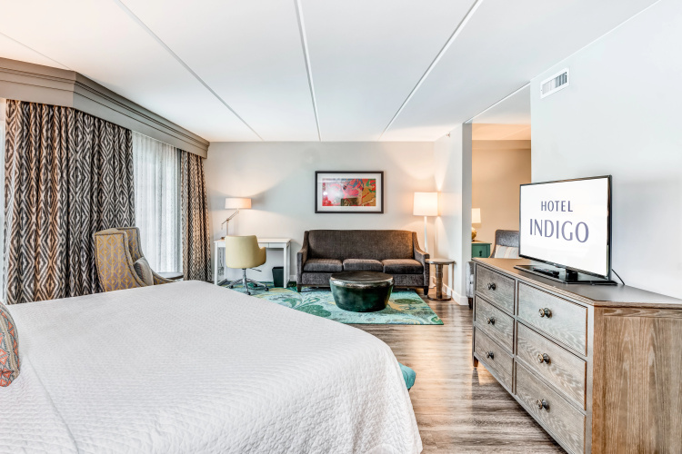 Hotel Indigo Vinings photo 7