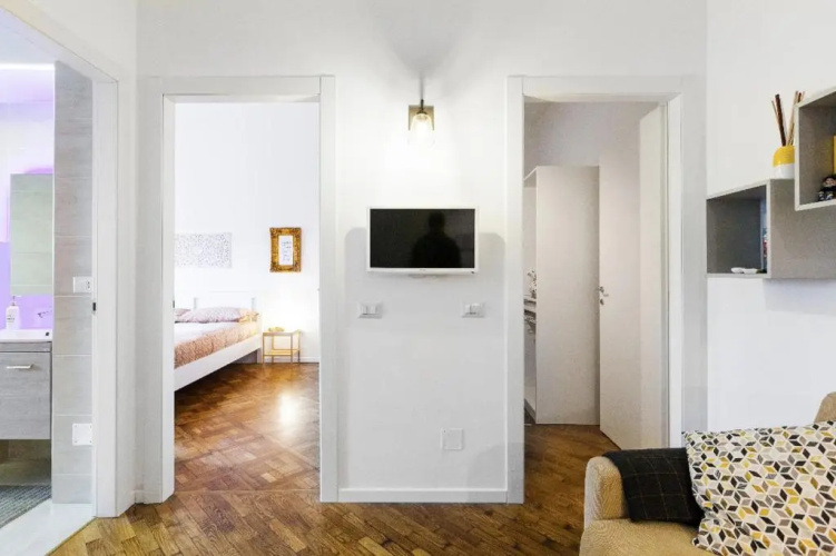 New Capolinea 5 - Apartment