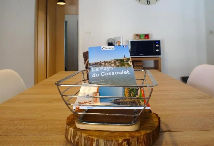 2 Bedrooms Double Apartment
