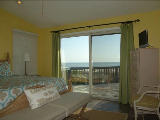 WindScape Apartment 3 Bedroom