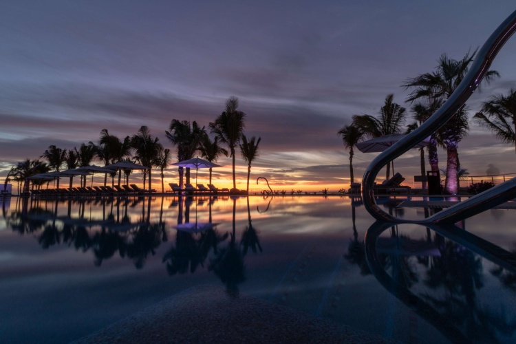 Garza Blanca Resort & Spa Los Cabos photo 16