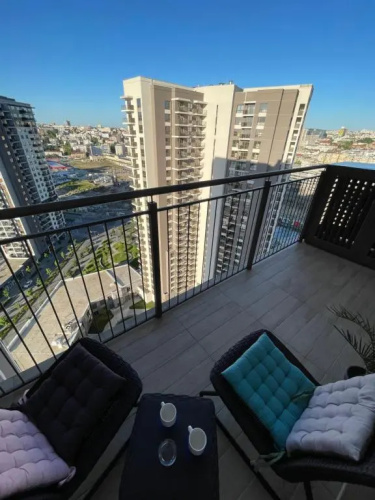 AparTwentyOne - Your Home in Belgrade