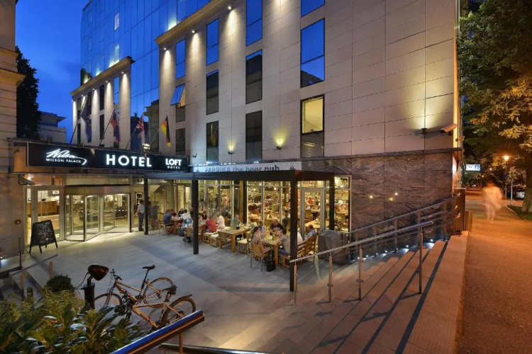 Hotelbild