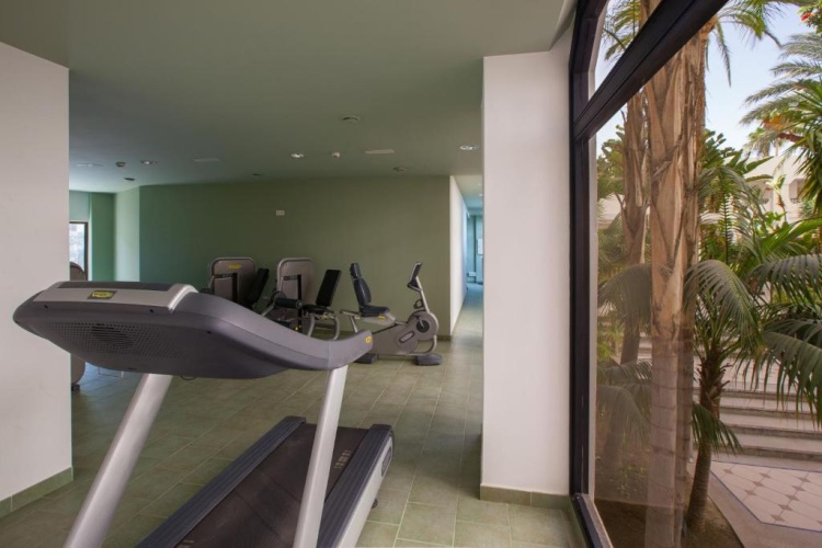 Corallium Beach by Lopesan Hotels - Adults Only photo 23