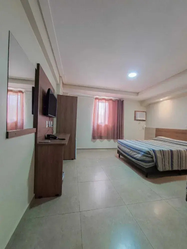 Hotel Guarumar Gold LTDA