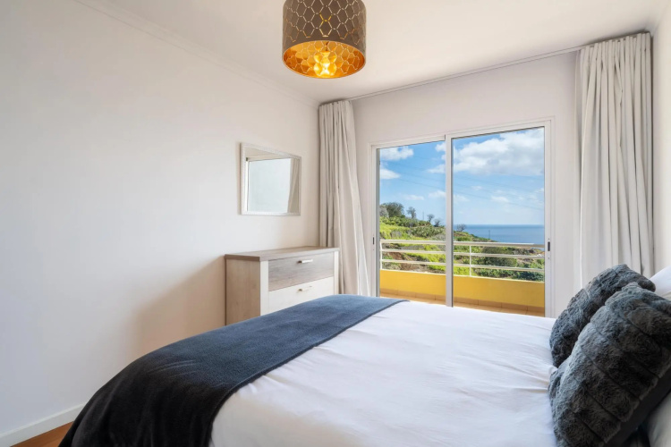 Sea View by Atlantic Holiday
