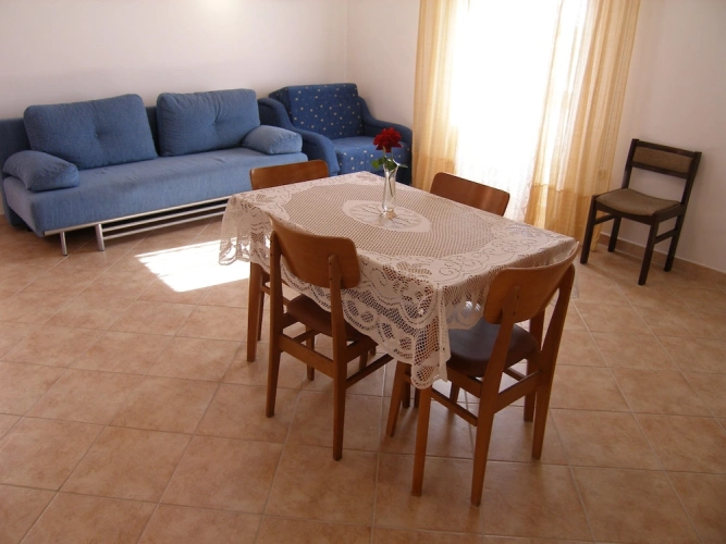 1 Bedroom Cottage