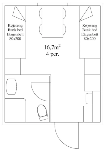 Comfort room