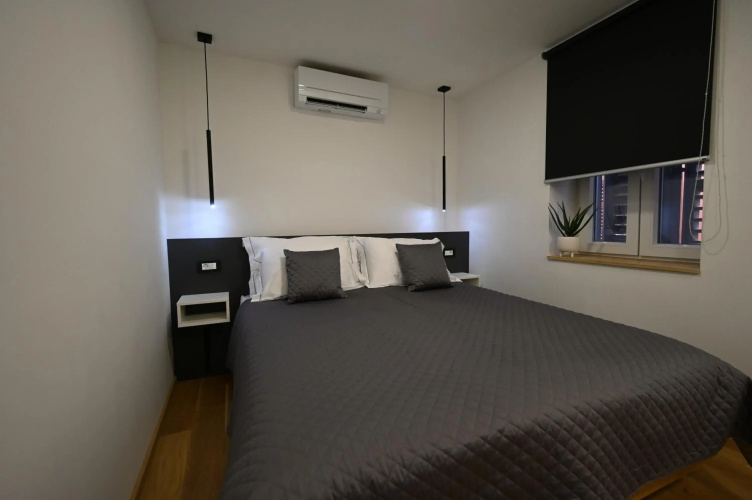 Poseidon Apartment