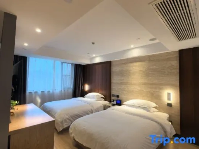 Comfort Twin room