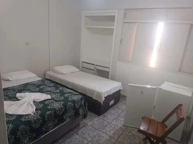 Hotel Mundial