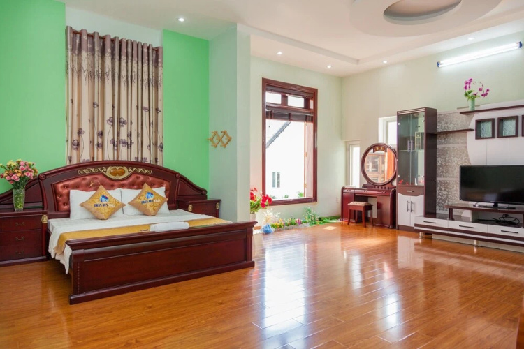 Villa Binh Minh