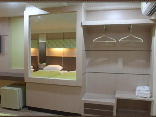 Kaennakorn Khonkaen Hotel