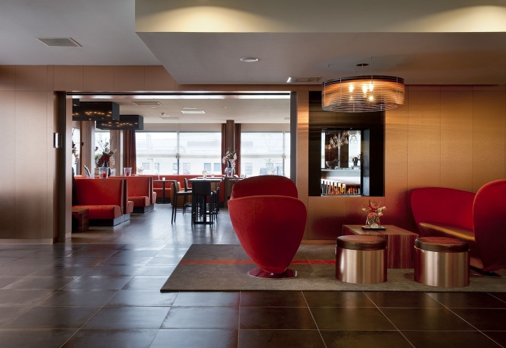 Holiday Inn Eindhoven photo 19
