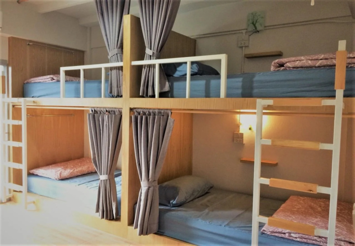 Stay In Chiangrai - Hostel