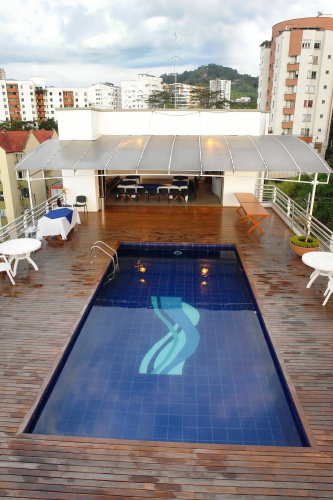 Top Deck Hotel