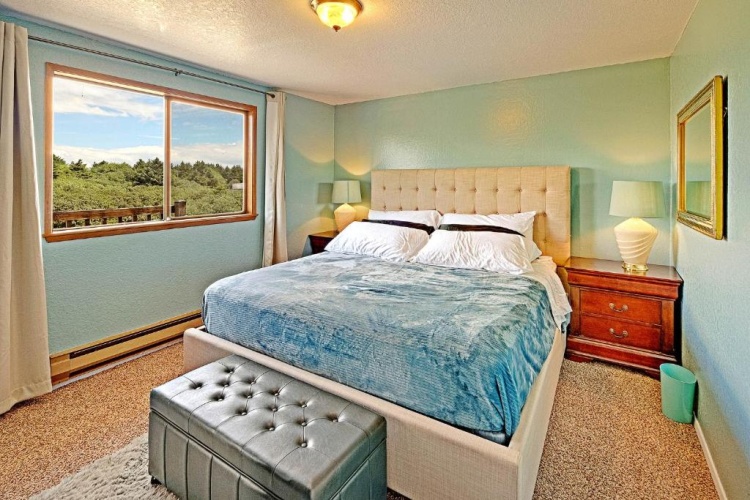 1 Bedroom Cottage