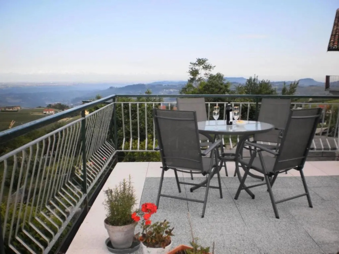 Apartment Stay Bel Piemonte