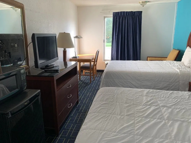 Selected Inn Lima