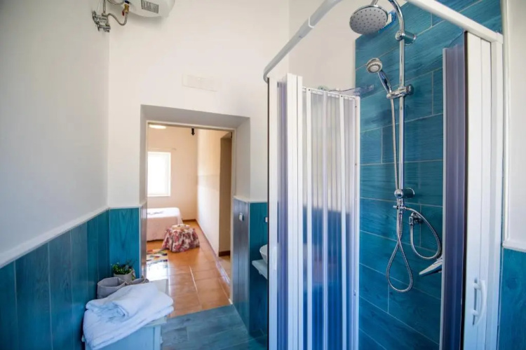 Il Panorama Housing Cilento