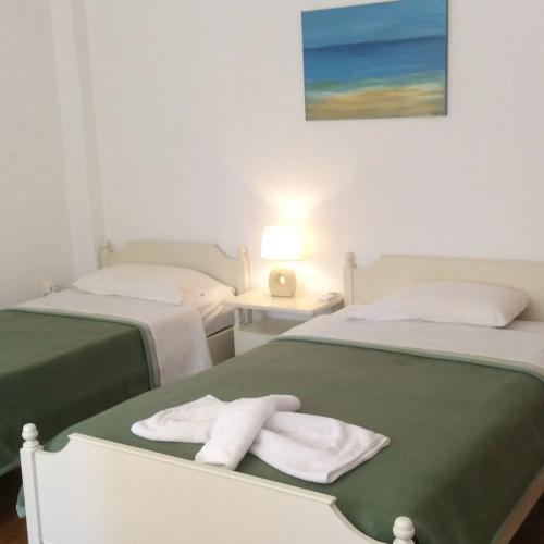 Hermes Beach Front