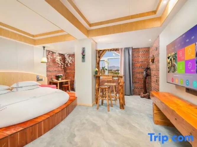 Standard Twin Family room