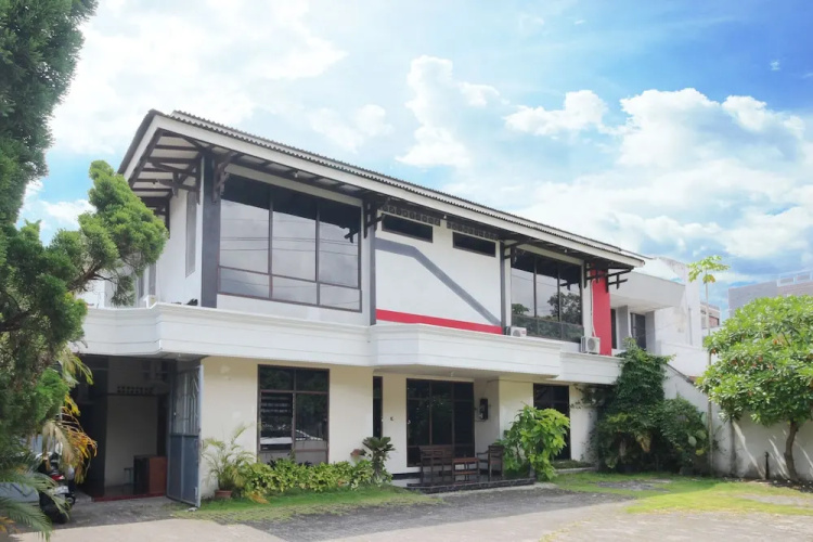 Image de l'hôtel