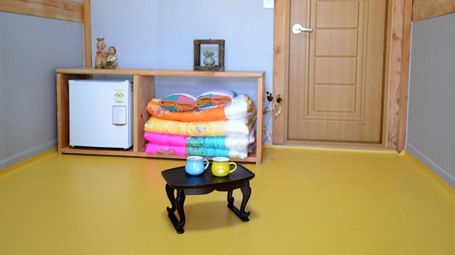 1 Bedroom Cottage