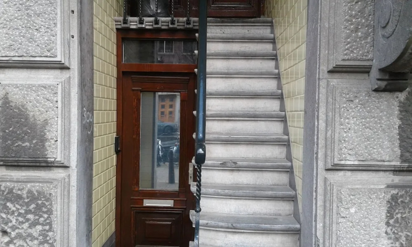 Otel görseli