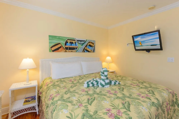 Key West Villas