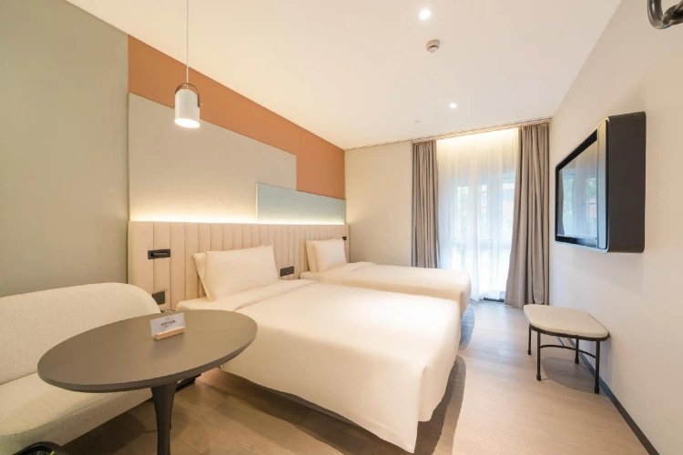 Executive Twin room