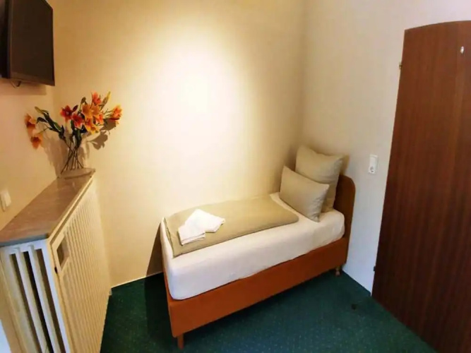 Hotel Mettlacher Hof